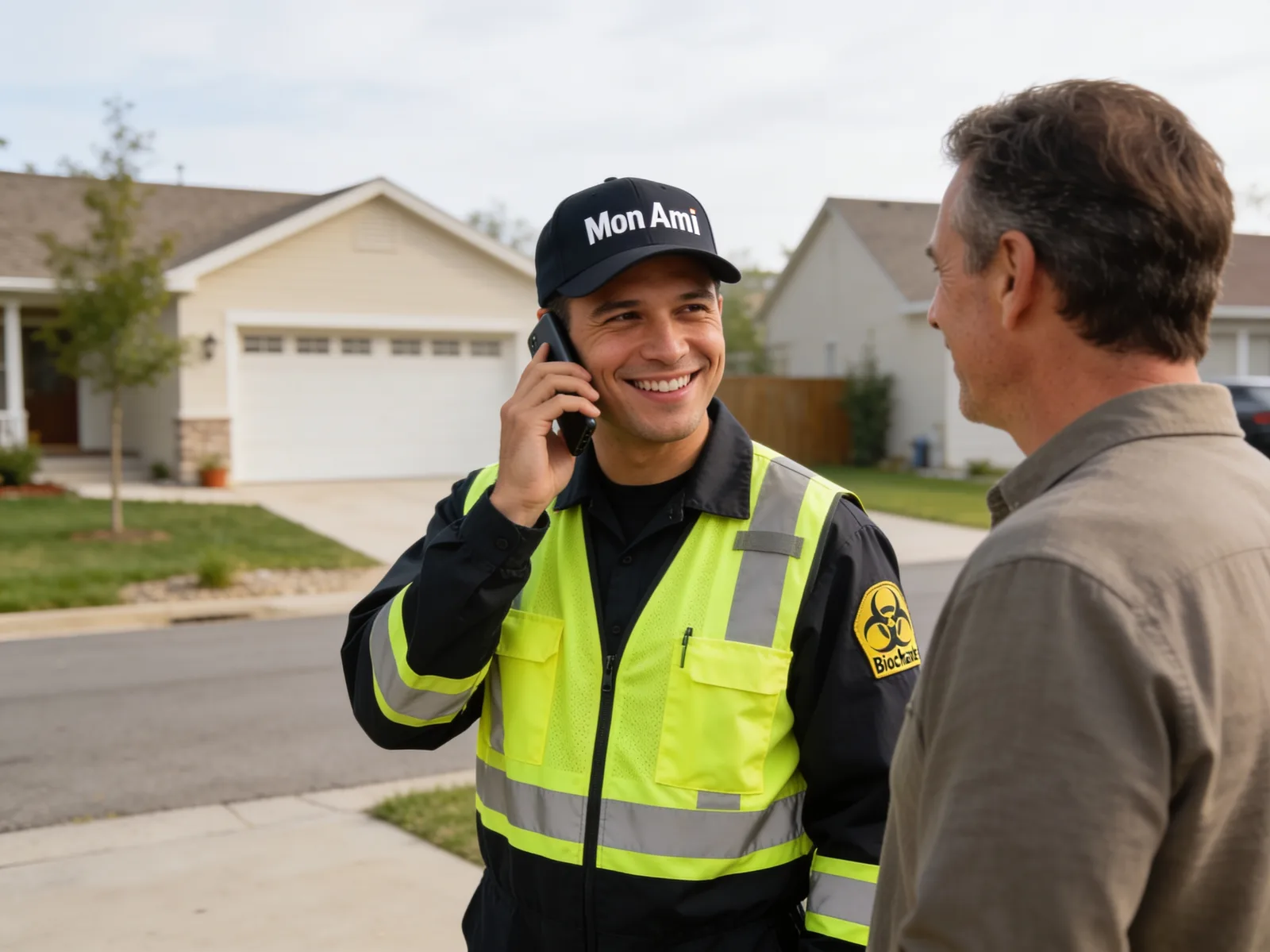 Sewage Cleanup Buffalo, IA FAQs