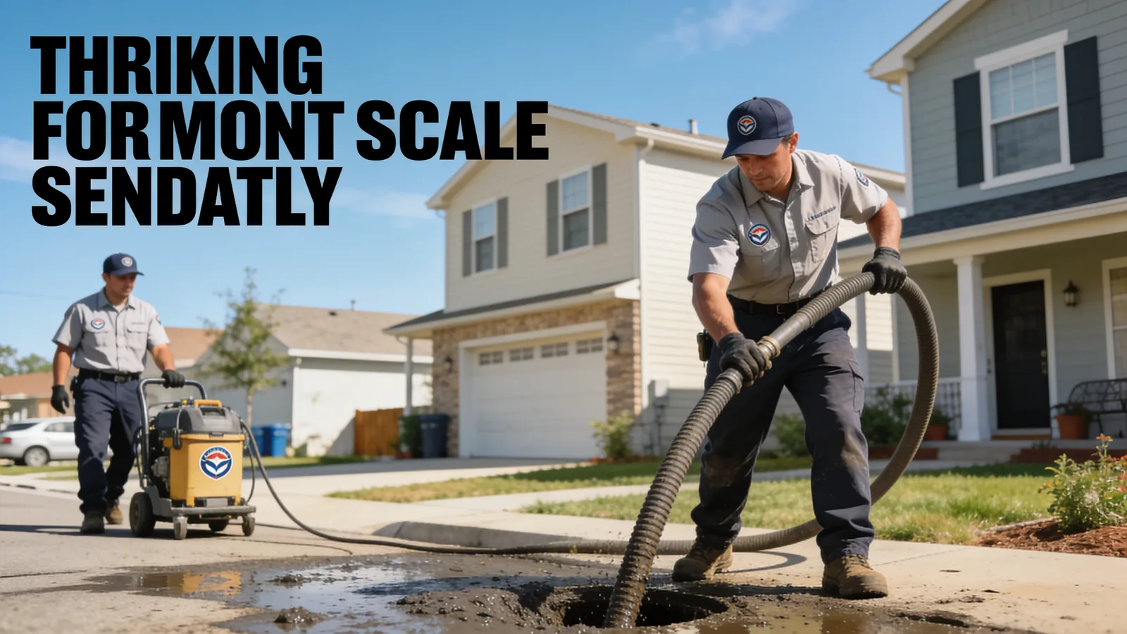 Sewage Cleanup in Buffalo, IA near me